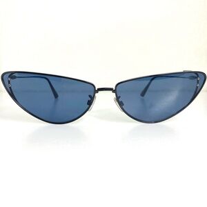 Dior B1U 63MM Butterfly Sunglasses